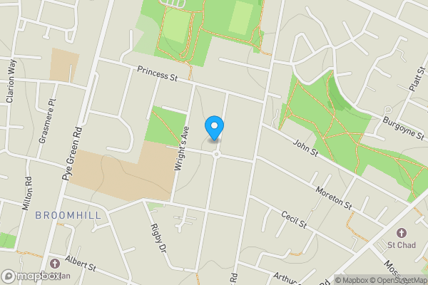 38 Benion Road, Cannock, Staffordshire, WS11 5JP