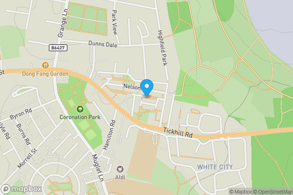 Nelson Road, ROTHERHAM, South Yorkshire, S66 7PJ