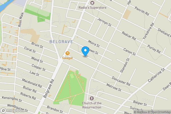 15-17 Halkin Street, Belgrave, Leicester, LE4 6JX