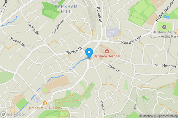 2 Drew Street, Brixham, Devon, TQ5 9JU