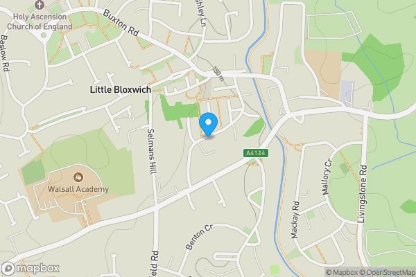 Millfield Avenue, Walsall, West Midlands, WS3 3QU