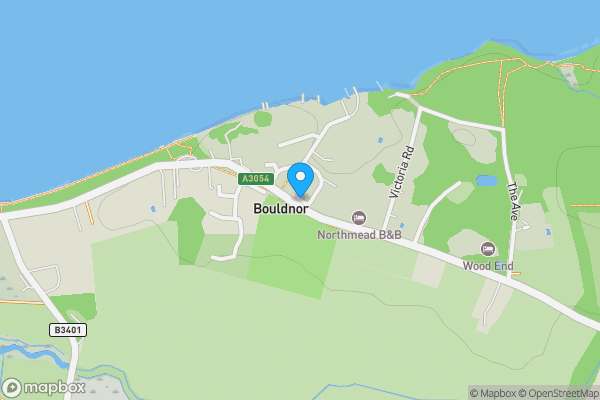 The Vineyard, Yarmouth, Isle of Wight, PO41 0XE