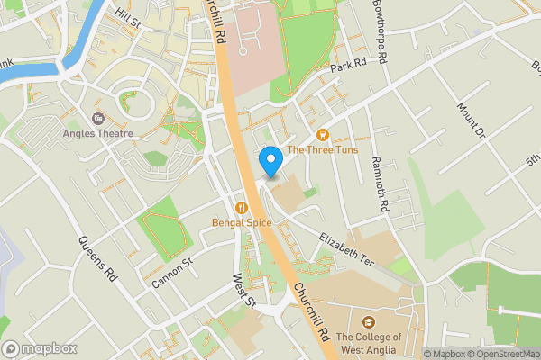 22 Norwich Road, Wisbech PE13 2AP