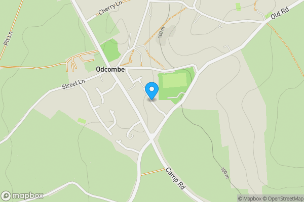 26 Rex Road, Higher Odcombe, Somerset, BA22 8XP