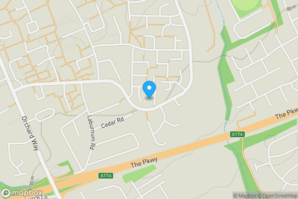 40, Conifer Close, The Willows,, Spencerbeck, Ormesby,, TS7 9PL