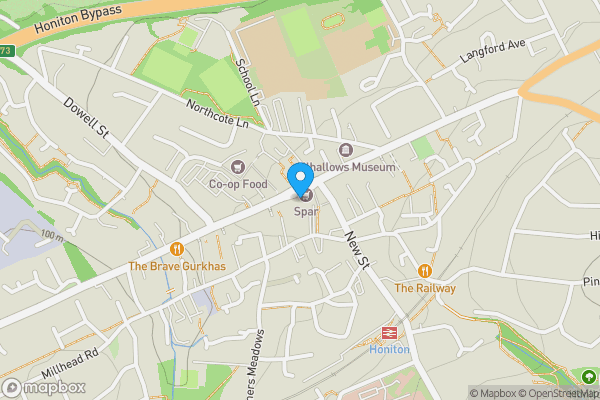 94 High Street Honiton Devon EX14 1JL 94 High Street Honiton Devon EX14 1JL