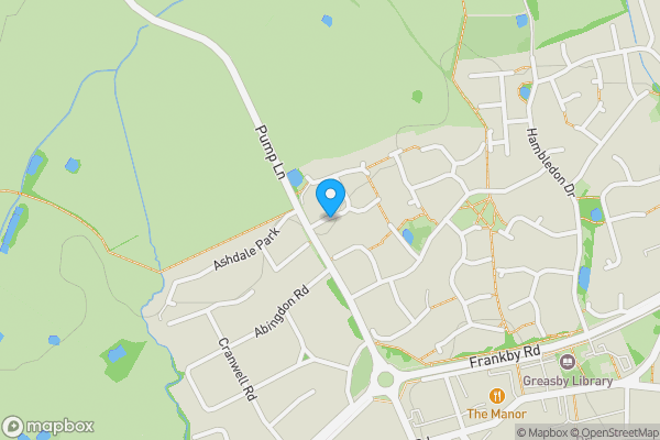 Oakmere Drive, Wirral, Merseyside, CH49 2RU