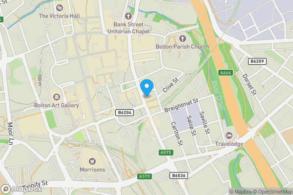 The Cube, Flat 51, BTC-5104, 87 Bradshawgate, Bolton, Lancashire, BL1 1QD