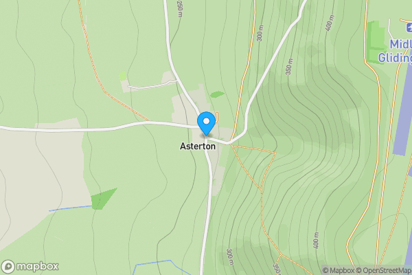 Map location for Barnes Farmhouse, Asterton, Lydbury North, Shropshire, SY7 8BJ