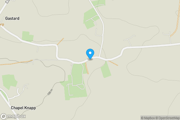 Gastard, Corsham, Wiltshire, SN13 9QP