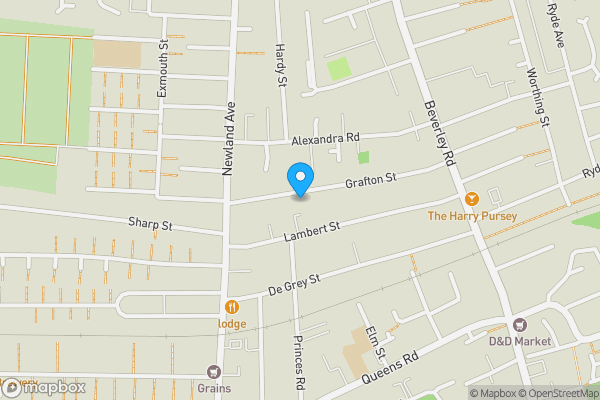 89, Hull, East Riding of Yorkshire, HU5 2NP