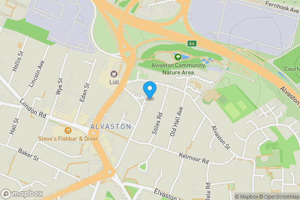 70 Beech Avenue, Alvaston, Derby DE24 0DZ