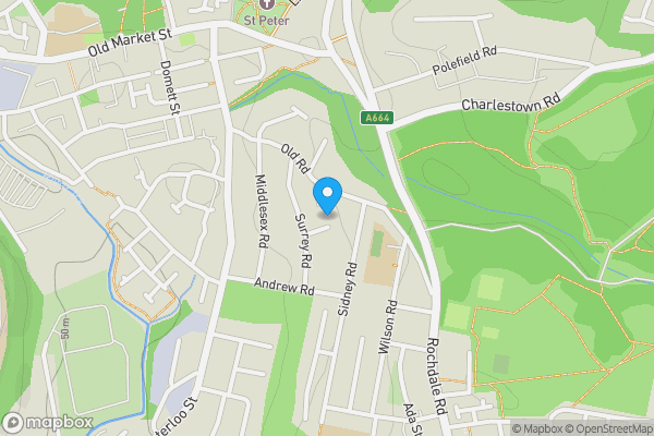 25 Surrey Road, Blackley, Manchester, M9 8AU