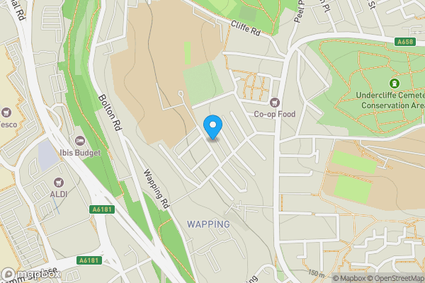 22, Westminster Road Bradford, BD3 0HQ