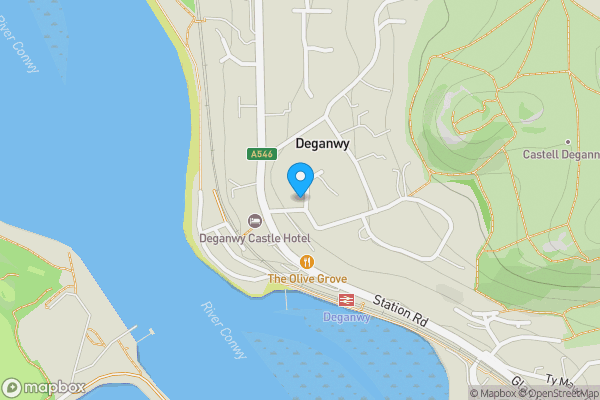 Bryn Awel Bryn Pydew, Llandudno Junction, Gwynedd, LL31 9QB