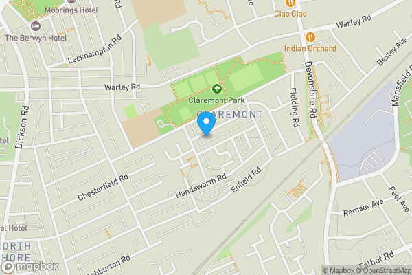 9 Bedford Road, Blackpool, Lancashire, FY1 2QS