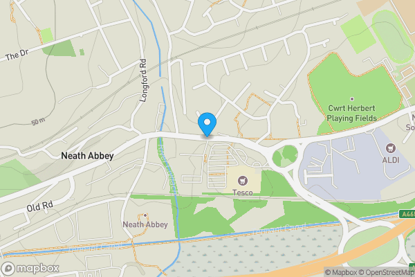 Tydraw Main Road, Neath, SA10 8NE