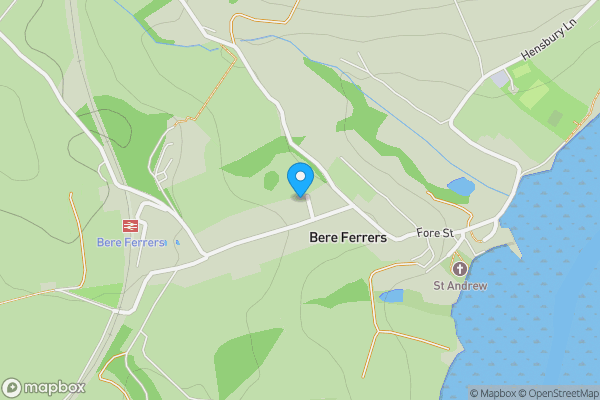 6A Trevethan Park Bere Ferrers, Yelverton, Devon, PL20 7JW