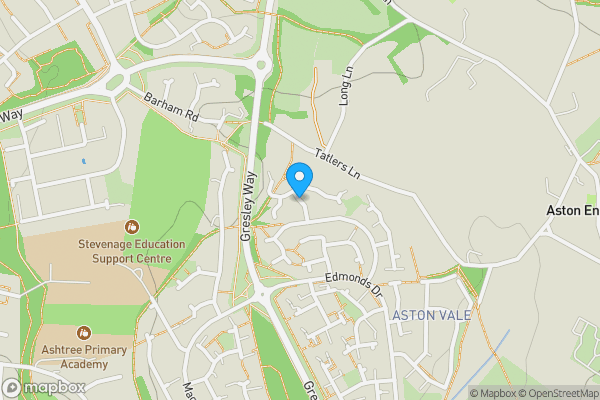 Land @ Watercress Close, Stevenage, Hertfordshire, SG2 9TN