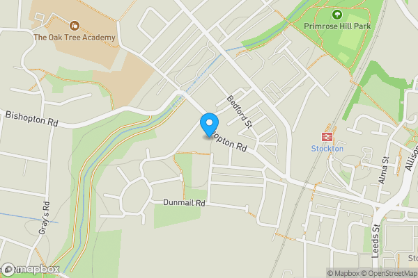 St. Pauls Court, Stockton-on-tees, Cleveland, TS19 0AB