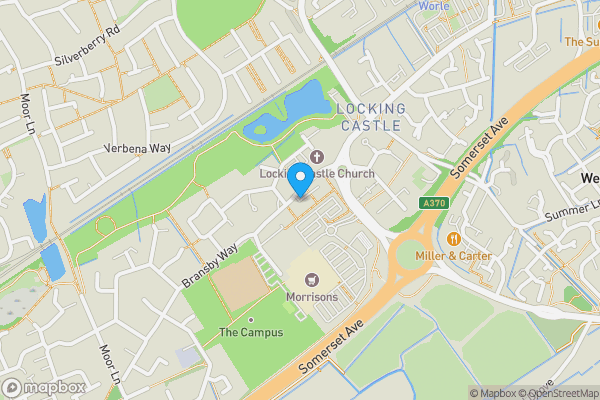 9a, 11 & 23 Bransby Way, Weston-super-Mare, Avon, BS24 7FN