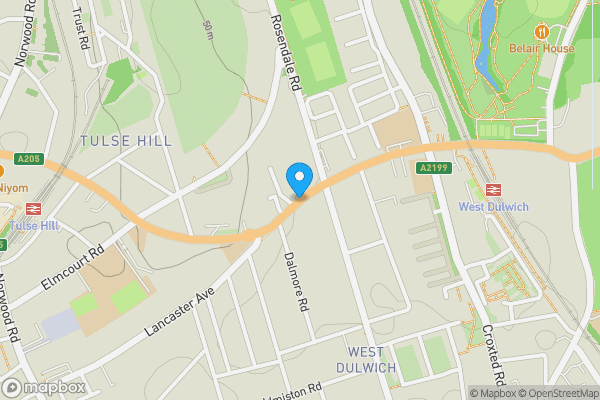 Thurlow Park Road, West Dulwich, SE21 8JB