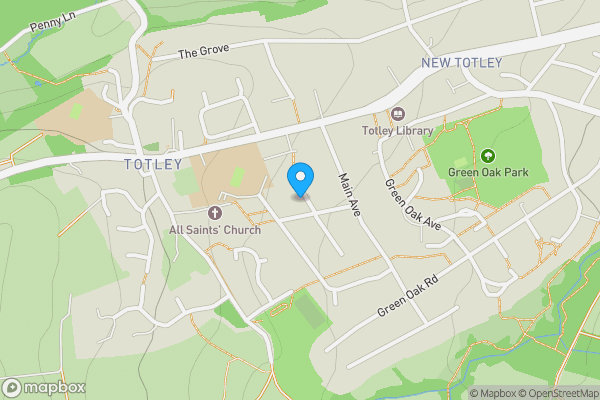 36 Meadow Grove Road, Totley, Sheffield, South Yorkshire, S17 4FF