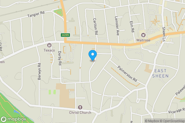Map location for Flat 90, Lock House, 35 Oval Road, London, NW1 7BJ