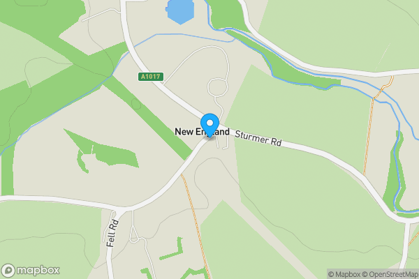 Mulberry Cottage Birdbrook, New England, Essex, CO9 4BD