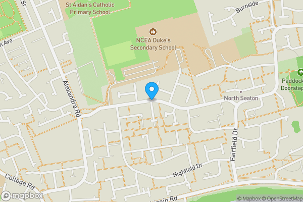 Rochester Close, Ashington , NE63 9RP