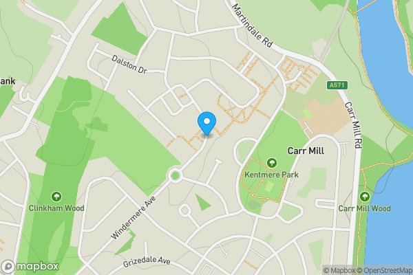 Loughrigg Avenue, St Helens, Merseyside, WA11 7AP