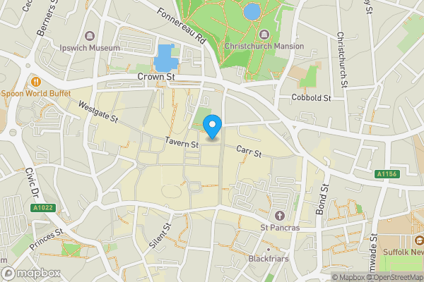 41 Tavern Street, Ipswich, Suffolk, IP1 3AG