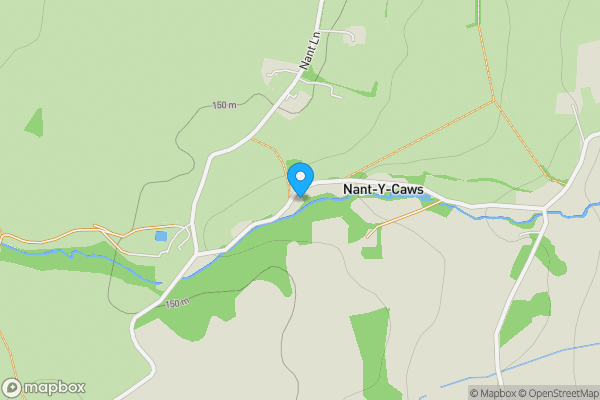 Map location for 14 nant y caws, morda, oswestry, shropshire, sy10 9ap