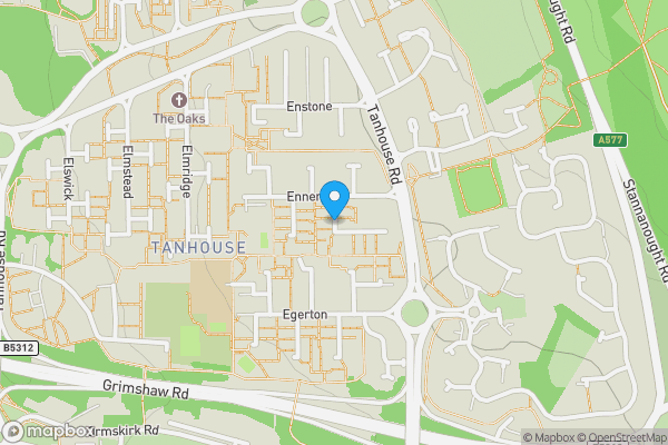 Ennerdale, SKELMERSDALE, Lancashire, WN8 6AQ