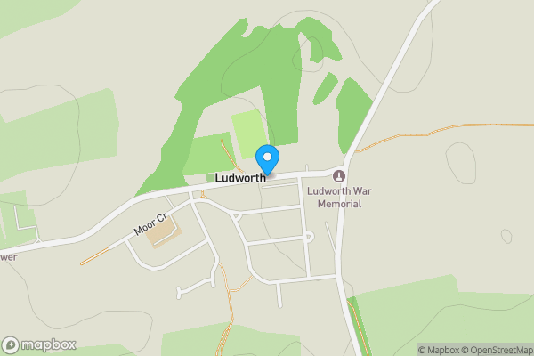 3 bed End of Terrace