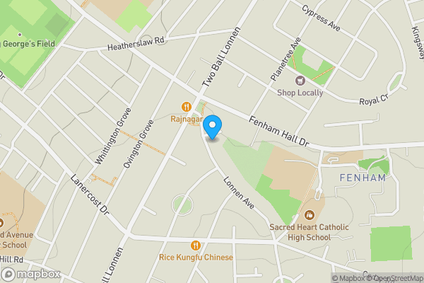 Lonnen Avenue, Newcastle Upon Tyne , NE4 9LQ