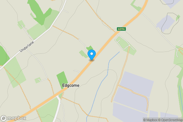 Edgcumbe Methodist Church, Edgeumbe, Penryn, Penryn, TR10 9ES