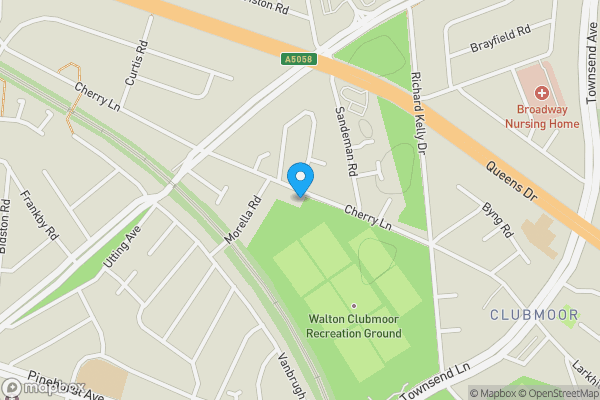 286 Cherry Lane, Liverpool L4 8SG