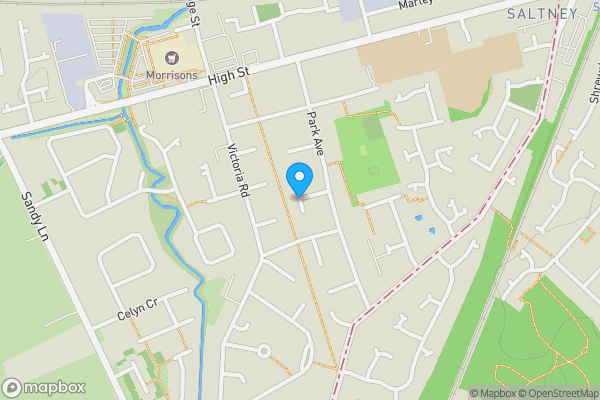 Belgrave Avenue, CHESTER, Cheshire, CH4 8TY