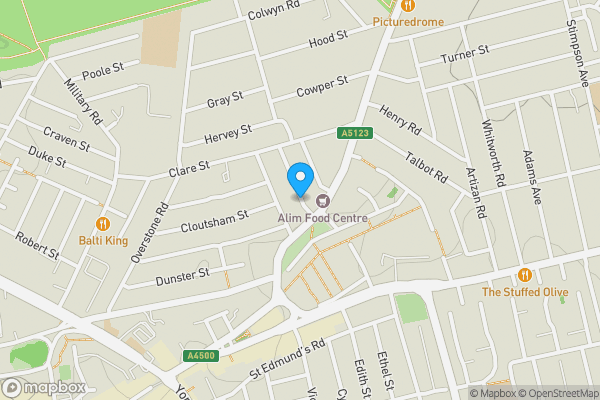 Queens Road, Northampton, Northamptonshire, NN1 3LP