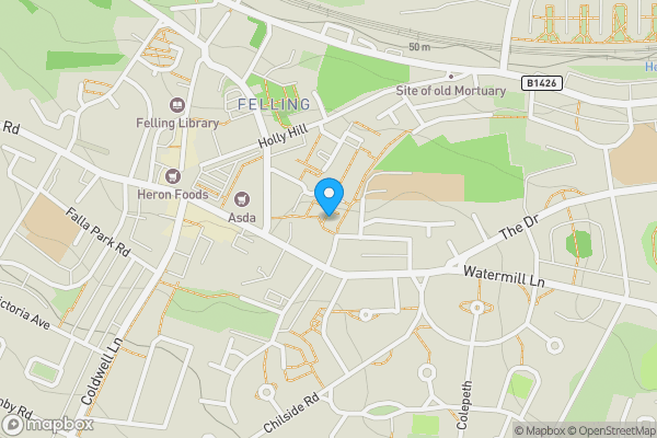 43 Stainton Drive, Gateshead NE10 9QU