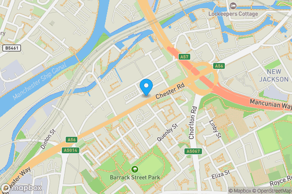 City Gardens 3B Spinners Way, Manchester, M15