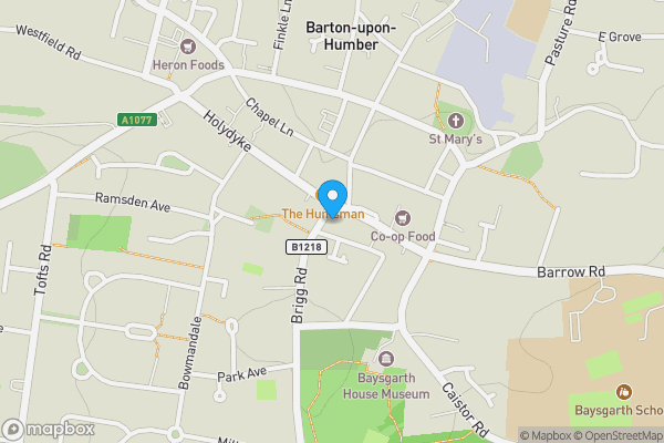 Brigg Road, Barton-Upon-Humber, South Humberside, DN18 5DJ - Online Auctions