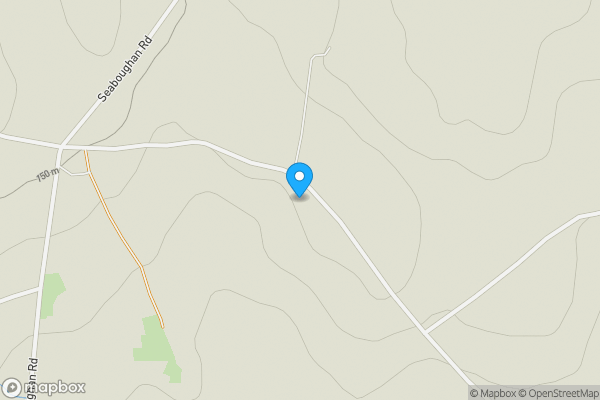 Map location for 37, Crammonhill Road, Markethill, Armagh, County Armagh, BT60 1SQ