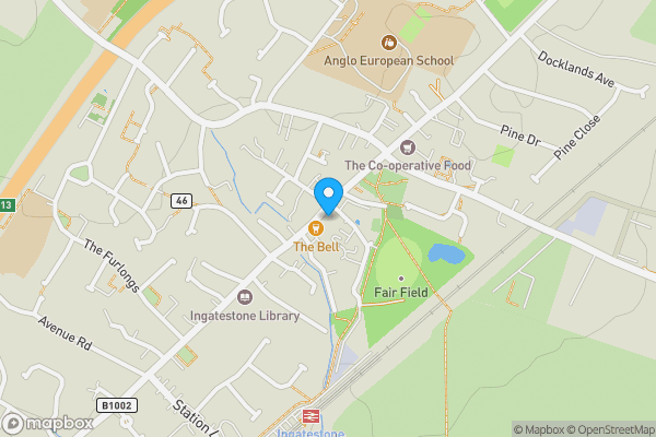 51 High Street, Ingatestone, Essex, CM4 0AT