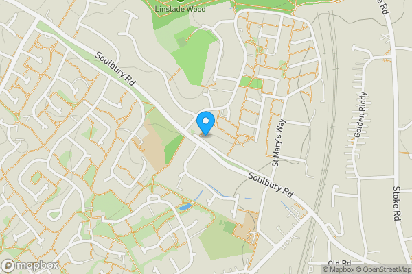 Map location for A Portfolio of Eleven Plots of Land and Roadways