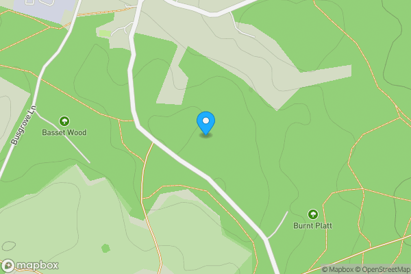 Land lying to the south east of Stag Hall, Stoke Row Road, Kingwood, Henley-On-Thames, Oxfordshire RG9 5NX