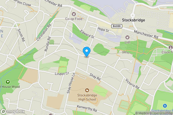 Stocksbridge, Sheffield, South Yorkshire, S36 1FW - Online Auctions