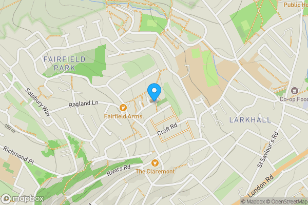 Midsummer Buildings, Bath, BA1 6JH