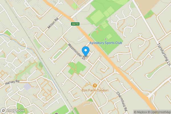 14 Pentland Road, Aylesbury, Buckinghamshire, HP21 7NB